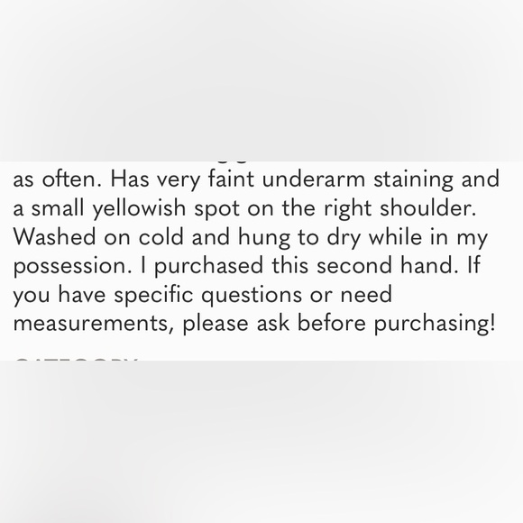 Free People Damsel Snap Cuff Thermal, white - Picture 2 of 8